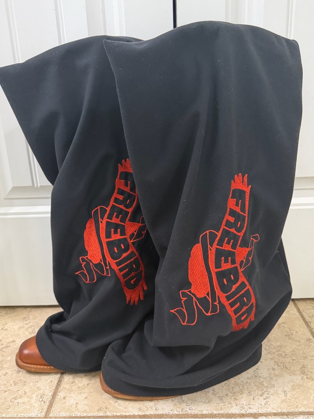 Freebird Panama boots - Picture 9 of 14